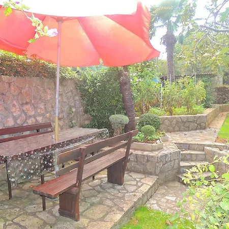 Potnar Apartment Malinska