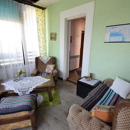 Potnar Apartment Malinska