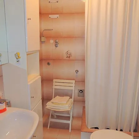 Apartman Potnar *