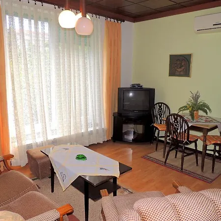 Apartman Potnar