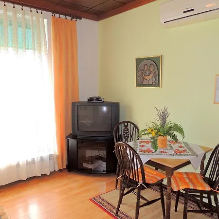 Apartman Potnar *