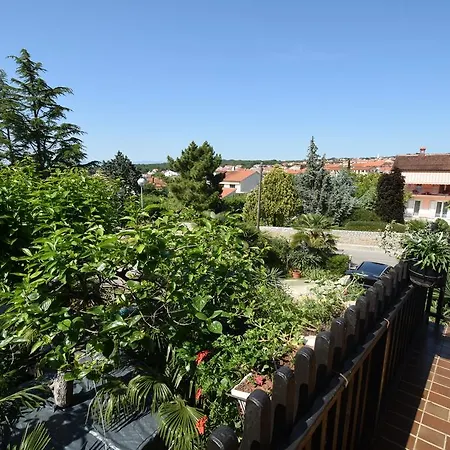 Potnar Apartman *