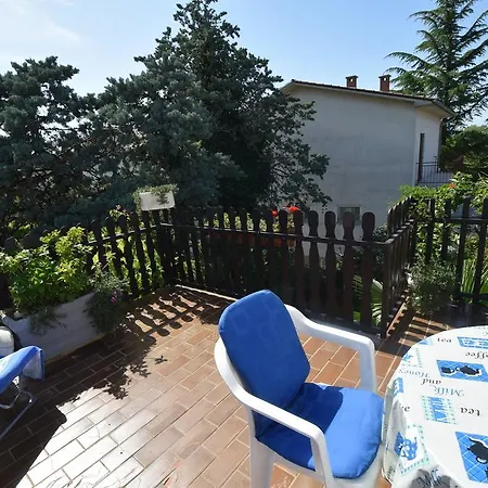 Apartman Potnar *