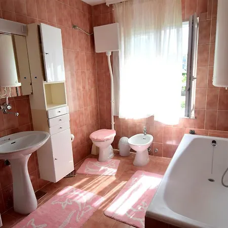 Apartman Potnar *